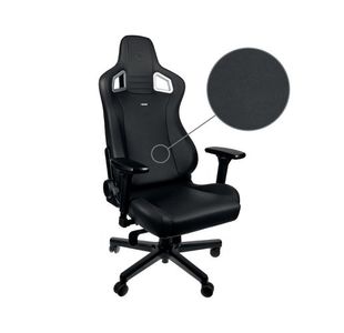 noblechairs EPIC Gaming Chair Blk