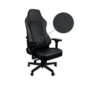 noblechairs HERO Gaming Chair Blk