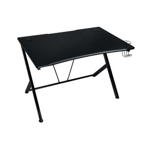 Nitro Concepts D12 Gmng Desk Blk