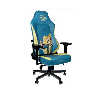 noblechairs HERO Gaming Chr Fallout