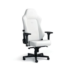 noblechairs HERO Gaming Chair Wht