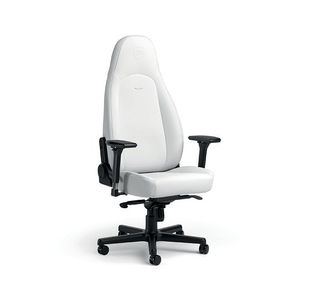 noblechairs ICON Gaming Chair Wht