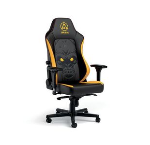 noblechairs HERO Gmg Chair Far Cry 6