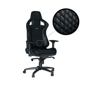 noblechairs EPIC Gaming Chair Blk