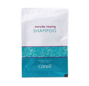 Clinell Shampoo 7g sachets Pk100