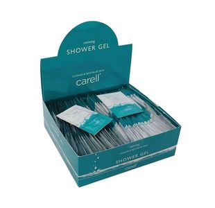 Clinell Shower Gel 7g sachets Pk100