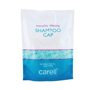 Clinell Carell Shampoo Cap