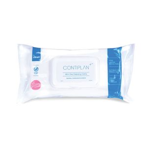 Clinell Continence Cloths Pk25