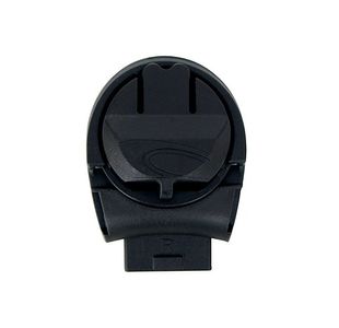 Climax Adapter For Cadi Helmet Black