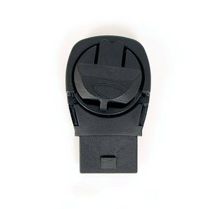 Climax Adapter For Cadi Helmet Black