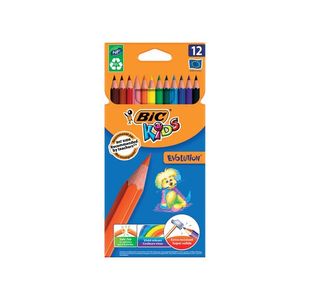 Evolution Col Pencil Conte Wlt12 005810