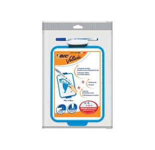 Bic Velleda Drywpe Brd 190x260mm