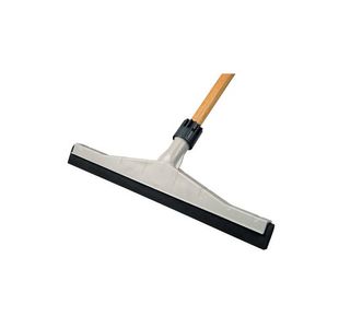 Contico Heavy Duty Squeegee Grey PFS55