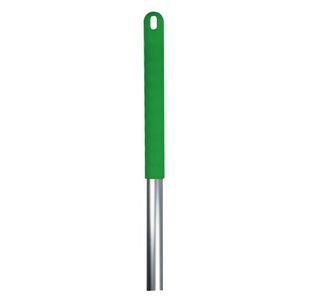 Contico Mop Handle Alum Socket Green