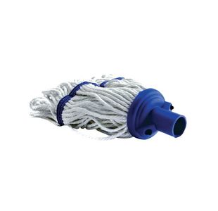 Mop Hygiene Socket Blue Sm200Bl