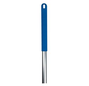 Mop Handle Aluminium Socket Blue 540Bl