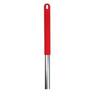 Mop Handle Aluminium Socket Red 540Rd