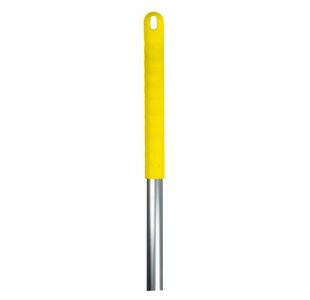 Mop Handle Aluminium Socket Yellow 540Yl