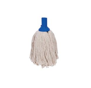 Contico Exel Mop Head 250G Pk10 Blue