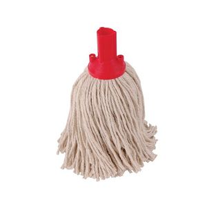 Contico Exel Mop Head 250G Pk10 Red