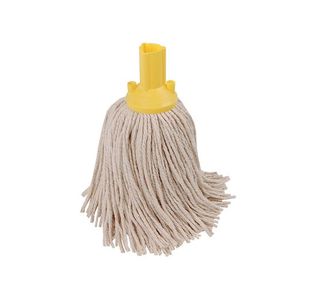 Contico Exel Mop Head 250G Pk10 Ylw