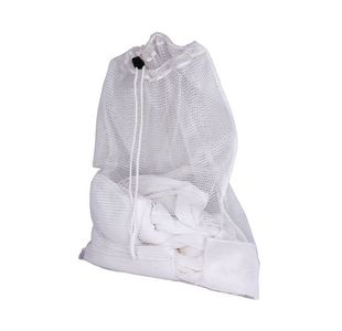 Robert Scott Drwstrg Laundry Net Wht