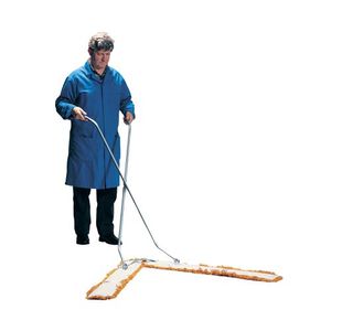 Golden Magnet V Sweeper 160Vs