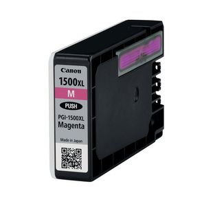 Canon Pgi1500Xl Magenta Inkjet Cartridge