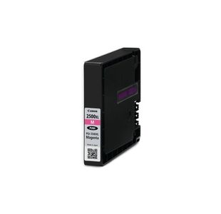 Canon Pgi2500Xl Magenta Inkjet Cartridge