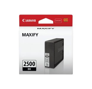 Canon PGI-2500BK Ink Cartridge Black