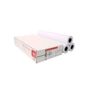 Canon Uncoated Std Ijet Paper 915X91M