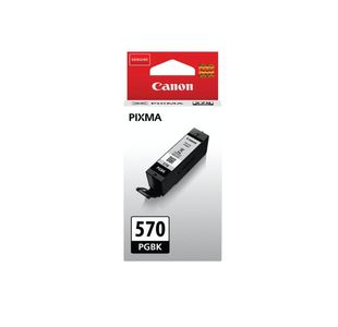 Pgi-570 Ink Cartridge Black