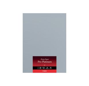 Canon Photo Paper Pro Platinum A2