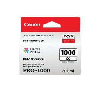 Canon Chroma Optimizer Ink Tank Pro 1000