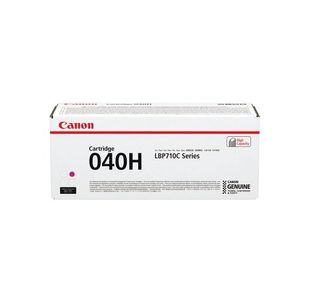 Canon 040H Toner Cartridge HY Mag