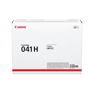 Canon Lbp Crg 041H Toner Cartridge