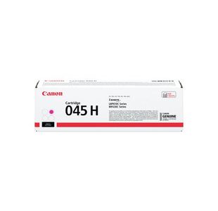 Canon 045H Toner Cart HY Magenta