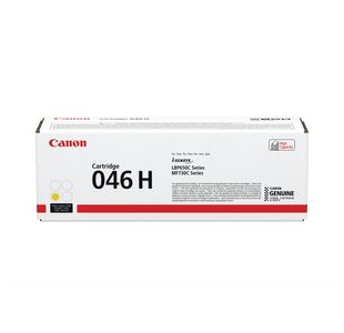 Canon 046H Toner Cartridge HY Blk