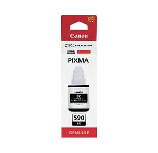 Canon GI-590BK Ink Bottle Black