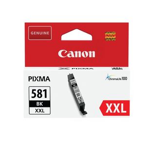 Canon CLI-581XXL Ink Cart XHY Blk