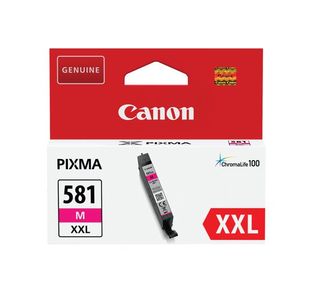 Canon CLI-581XXL Ink Cart XHY Mag