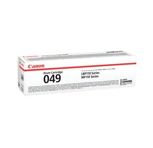 Canon 049 Drum Cartridge 2165C001