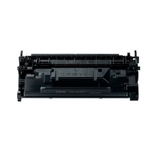 Canon 052H Toner Cart HY Black