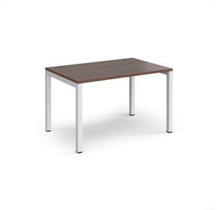 Connex single desk 800mm deep