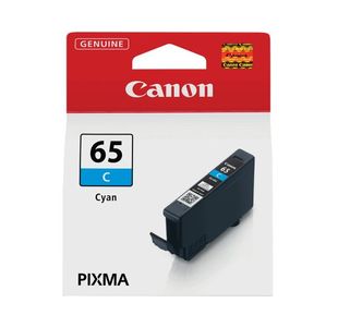 Canon CLI-65C Ink Cartridge Cyan