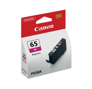 Canon CLI-65M Ink Cartridge Magenta