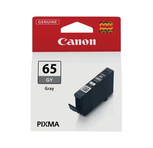 Canon CLI-65GY Ink Cartridge Grey