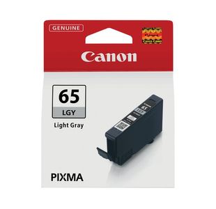 Canon CLI-65 Inkjet Cart Light Grey