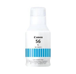 Canon GI-56C Ink Bottle Cyan