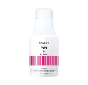 Canon GI-56M Ink Bottle Magenta